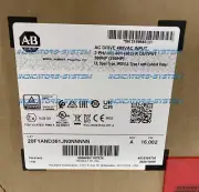 1PCS NEW Allen-Bradley 20F1AND361JN0NNNNN PowerFlex Air Cooled 753 AC Drive