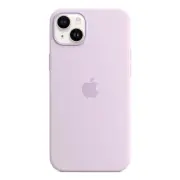 Apple iPhone 14 Plus Silicone Case with MagSafe - Lilac