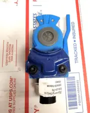 Cynvalve TC-1428-2 Service Gladhand Glad Hand Shut-Off Valve Trailer 700-17-451