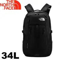 在飛比找蝦皮商城優惠-【The North Face 美國 34L 17吋電腦背包