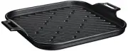 Central Tokiwa steak grill CR-18 iron castings made in Japan AST35