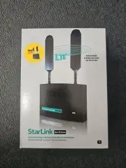 Starlink SLE-LTEV Verizon