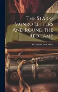 在飛比找博客來優惠-The Stark-munro Letters And Ro