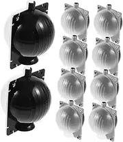 Rooting Device Kit 10pcs Plant Rooting Balls for Grafting Cutting Propagation