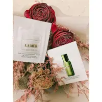 在飛比找蝦皮購物優惠-海洋拉娜 La Mer 超能修護精華露 超能水 1.5 ml