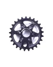 Colony Blaster 25T Sprocket Black