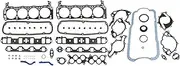 DNJ FGK4114 Full Gasket Set for 96-01 Ford, Mercury Explorer, Mountaineer 5.0L OHV Naturally Aspirated