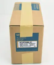 NEW MITSUBISHI HC-SF52BK-S1 Servo Motor