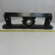 Link Belt TDS3U239N12 Protected Screw Take Up Assembly 2-7/16" ID 12" Travel