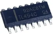 10pcs/lot TL494CD TL494CDR TL494 16-SOIC