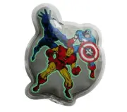 School Pottery Barn Marvel Avenger LUNCH BAg Disney pre k superhero gift boy