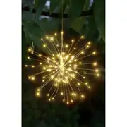 Fireworks Light Warm White (120 LED)
