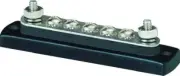 Blue Sea 2304 MiniBus 100 Ampere Common Bus Bar 5 x 4mm Marine Solar 4x4 Caravan