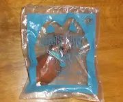 2021 McDonald's Happy Meal - Scooby-Doo! - #1 Scooby Bobblehead