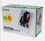 Fujifilm Instax Mini Instant Film - 60 Pack