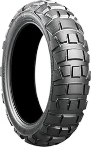 [Bridgestone] Battlax Adventurecross AX41 Rear Tire (4.10-18)