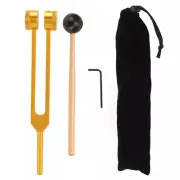 128 Hz-Tuning Forks for Healing, Healing Tuning Fork Original