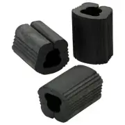 Jaz Innovations Cool Touch Lid Handle Covers