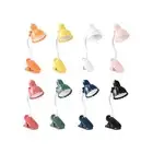 Clip on Light Desktop Light Kids Desk Light for Study Music Stand NightStand