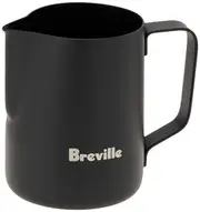 Breville Milk Jug 480ml (Black Truffle) BES048BTR