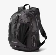 Eddie Bauer Unisex Adult Stowaway Packable 20L Pack Backpack Lightweight Large