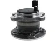 Rear Wheel Hub Assembly For 2010-2017 Volvo XC60 2011 2012 2013 2014 JB729SD (for: Volvo)