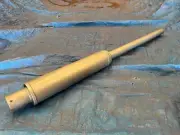 Tractor Muffler/exhaust suits Massey Ferguson TEA20, TED20 and others