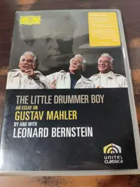 在飛比找露天拍賣優惠-文本齋 Bernstein 伯恩斯坦 Mahler 馬勒 小