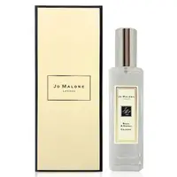 在飛比找PChome24h購物優惠-Jo Malone 羅勒與橙花香水30ml(完整盒裝) 國際