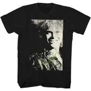 Autograph Billy Idol T-Shirt