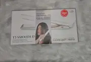 T3 Smooth ID 1" Smart Straightener and Styling Iron NWT