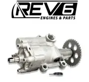 Polaris 2016-2021 RZR TURBO New Oil Pump Sump Assembly S XP