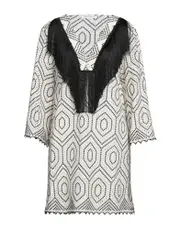 [SPACE SIMONA CORSELLINI] SPACE SIMONA CORSELLINI Mini dresses - Item 15252300
