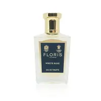 在飛比找樂天市場購物網優惠-FLORIS 清冽玫瑰淡香水 50ML｜Tester無盒版