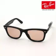 Ray-Ban Sunglasses Kimutaku Model Wayfarer RB2140F 6014B 52 / RB2140F 9014B 52