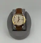 Tissot Gentleman Automatic Cream Opalin Dial Men's Watch T927.407.46.261.00 New