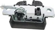 for Vw for Beettle for Polo 2001-2009 Rear Trunk Boot Lid Lock Latch Actuator Trunk Lock Release Switch