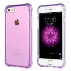 Shockproof Tough Gel Clear Case Cover for Apple iPhone 12 11 XS Max XR 8 7 6+ SE