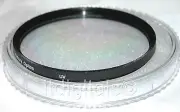 52mm UV Glass Lens Filter For 52 mm 52zk Camcorder Camera