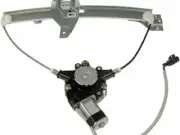 Dorman Oe Solutions Window Motor And Regulator Assembly P N 748 510
