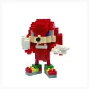 NEW NANOBLOCK KNUCKLES Building Blocks Nanoblocks Nano NBCC 084