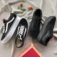 在飛比找蝦皮購物優惠-【Sharkhead】現貨 Vans Old Skool 厚