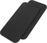 MOBUTOFU Gardening Knee Pad Set Comfortable Yoga Pads for Prayer Bath Cleaning Non-slip Mat for Outdoor Use