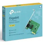 Brand NEW--TP-Link TG-3468 PCI-Express Gigabit Ethernet Network Adapter