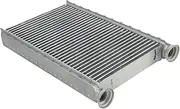 TRQ Heater Core Compatible with 2008-2016 Ford