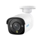 Reolink P340 - Smart 12MP PoE Bullet Camera
