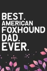 在飛比找博客來優惠-Best American Foxhound Dad Eve