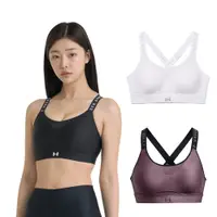 在飛比找蝦皮商城優惠-【UNDER ARMOUR】UA女 Infinity高衝擊運