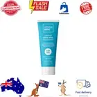SPF50+ Natural Clear Sunscreen Ethical Zinc 100g Sun Rays Skin Protect UVA & UVB
