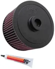 K&N AIR FILTER FOR LANDCRUISER UZJ100 PETROL V8 4.7L 2UZFE 06/98-10/07